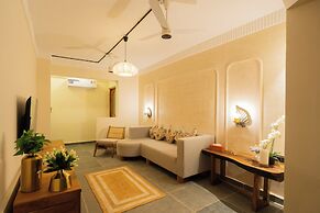 La Vaiencia Luxury Apartments