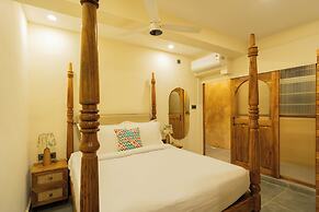 La Vaiencia Luxury Apartments