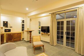 La Vaiencia Luxury Apartments