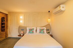 La Vaiencia Luxury Apartments