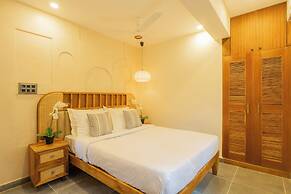 La Vaiencia Luxury Apartments