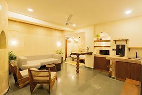 La Vaiencia Luxury Apartments