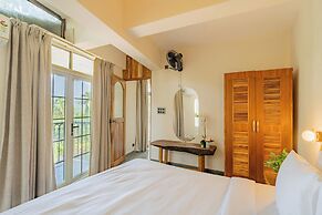 La Vaiencia Luxury Apartments