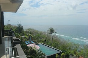 Manta Villa Sea View Plus