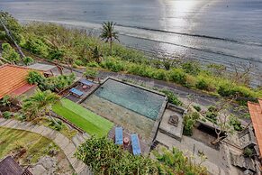 Manta Villa Sea View Plus