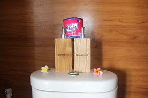 Manta Villa Sea View Plus