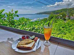 Manta Villa Sea View Plus