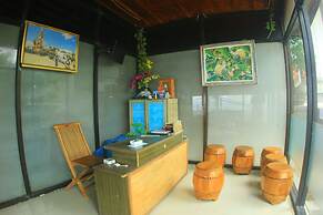 Manta Villa Sea View Plus