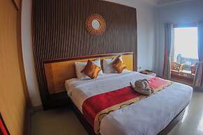 Manta Villa Sea View Plus