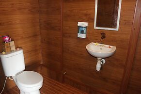 Manta Villa Sea View Plus