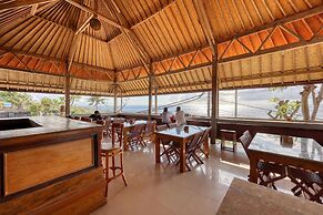 Manta Villa Sea View Plus