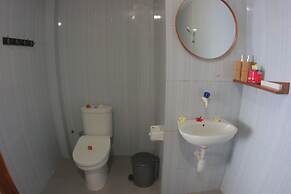 Manta Villa Sea View Plus