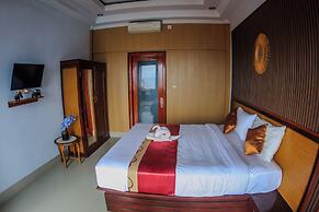 Manta Villa Sea View Plus