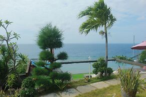 Manta Villa Sea View Plus