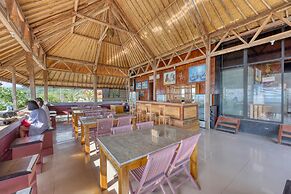 Manta Villa Sea View Plus