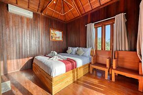 Manta Villa Sea View Plus