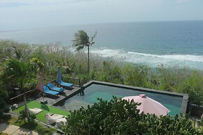 Manta Villa Sea View Plus