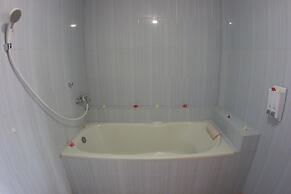 Manta Villa Sea View Plus