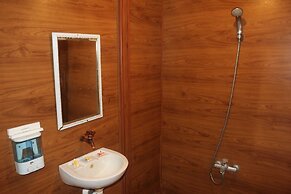 Manta Villa Sea View Plus