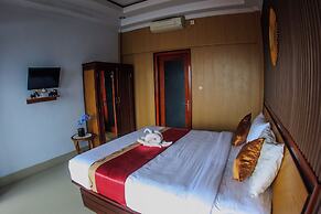 Manta Villa Sea View Plus