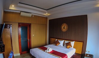 Manta Villa Sea View Plus