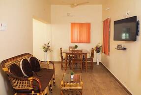 RPS Service Apartment