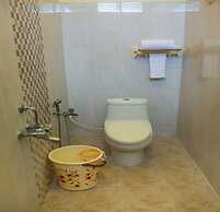 RPS Service Apartment
