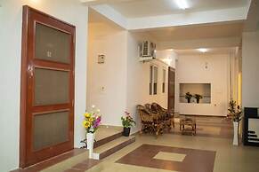 RPS Service Apartment