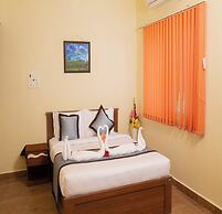 RPS Service Apartment