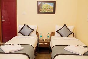 RPS Service Apartment