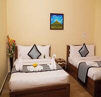 RPS Service Apartment