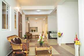 RPS Service Apartment