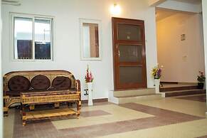 RPS Service Apartment