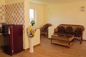 RPS Service Apartment