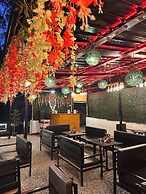 Ahava-Kasol Riverside Cafe & Cottage