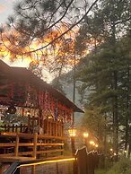 Ahava-Kasol Riverside Cafe & Cottage