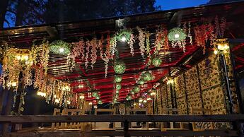 Ahava-Kasol Riverside Cafe & Cottage