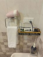 Ahava-Kasol Riverside Cafe & Cottage