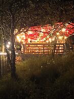 Ahava-Kasol Riverside Cafe & Cottage