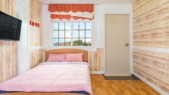 Taean Vintage House Pet-friendly Pension