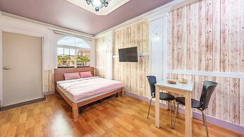 Taean Vintage House Pet-friendly Pension
