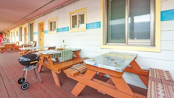 Taean Vintage House Pet-friendly Pension