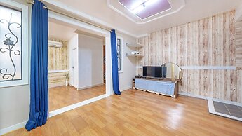 Taean Vintage House Pet-friendly Pension