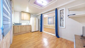 Taean Vintage House Pet-friendly Pension