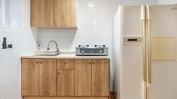 Taean Vintage House Pet-friendly Pension