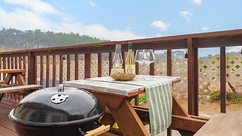 Taean Vintage House Pet-friendly Pension