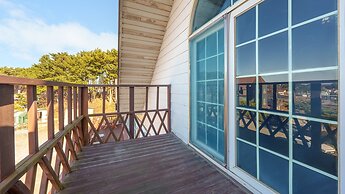 Taean Vintage House Pet-friendly Pension