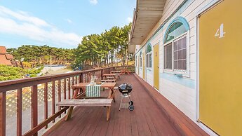 Taean Vintage House Pet-friendly Pension