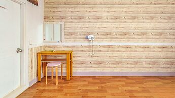 Taean Vintage House Pet-friendly Pension