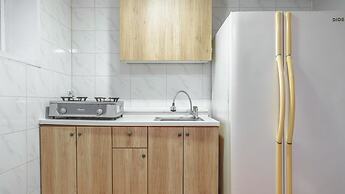 Taean Vintage House Pet-friendly Pension